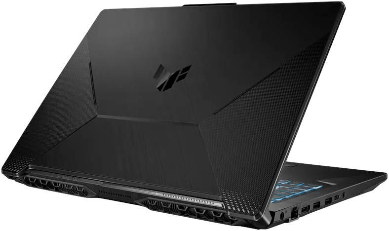 TUF Gaming F17 FX706HF-HX044WS Laptop