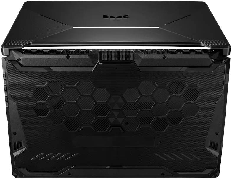 TUF Gaming F17 FX706HF-HX044WS Laptop