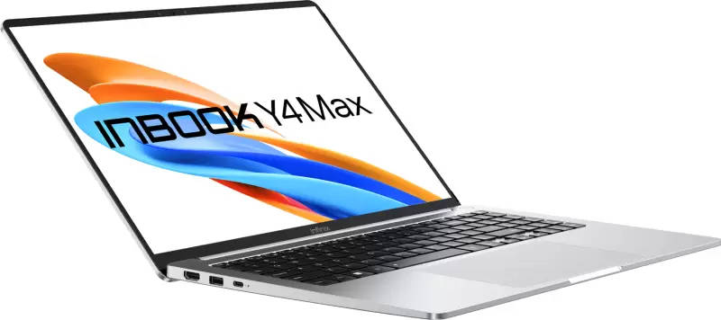 INBook Y4 Max YL613 Laptop