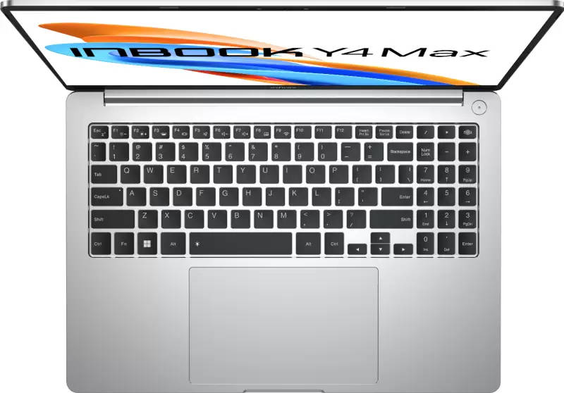 INBook Y4 Max YL613 Laptop