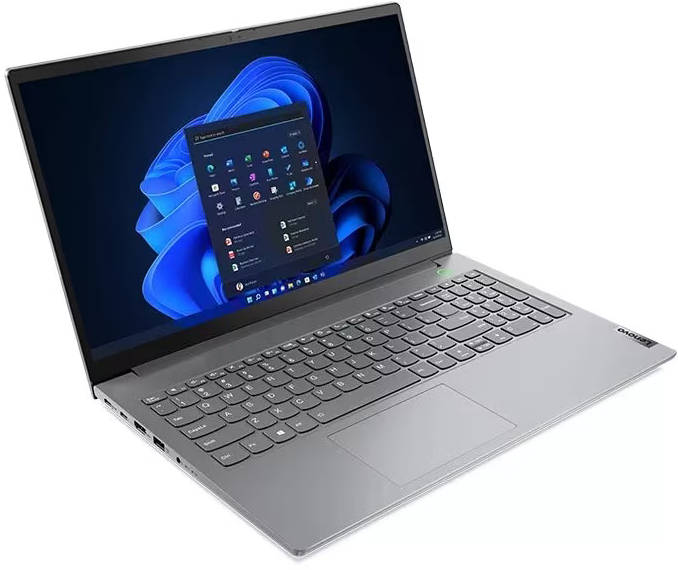 ThinkBook 15 G4 (21DJA0D9IH) Laptop