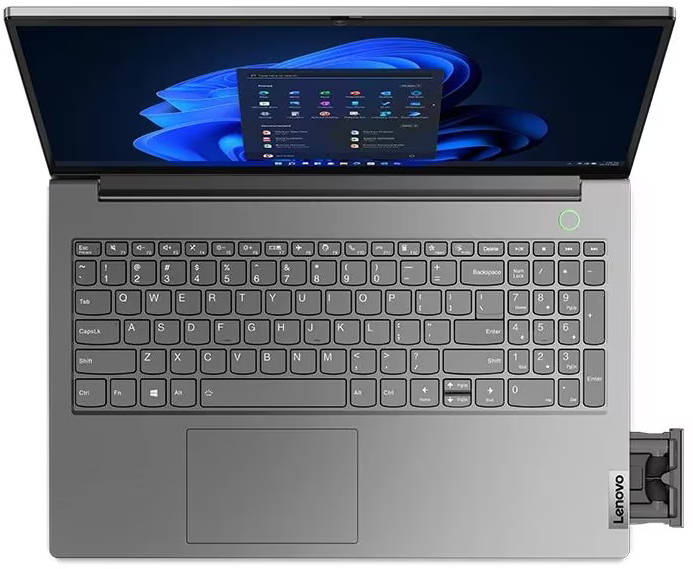 ThinkBook 15 G4 (21DJA0D9IH) Laptop