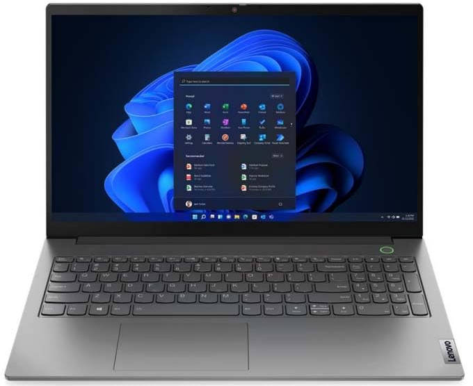 ThinkBook 15 (21JF002CIN) Laptop
