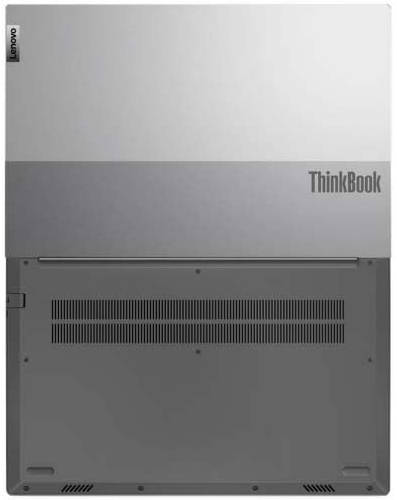 ThinkBook 15 (21JF002CIN) Laptop
