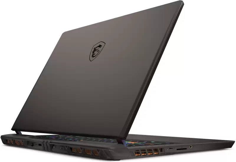 Vector GP78 HX 13VI-409IN Laptop