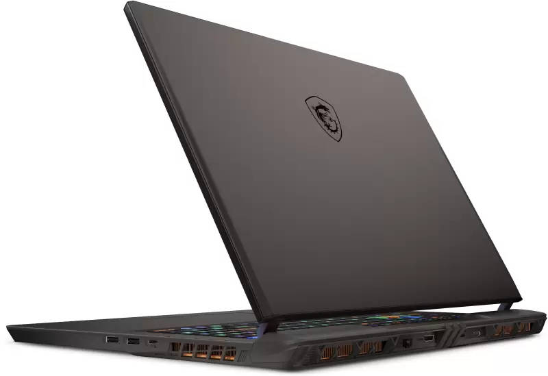 Vector GP78 HX 13VI-409IN Laptop