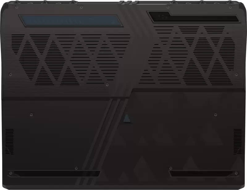 Vector GP78 HX 13VI-409IN Laptop