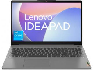 Lenovo Ideapad 3 15IAU7 (82RK00WXIN) Laptop