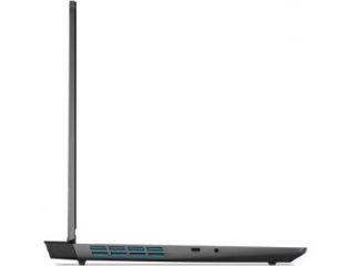 LOQ (82XV00F4IN) Laptop