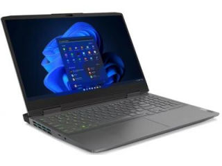 LOQ (82XV00F4IN) Laptop