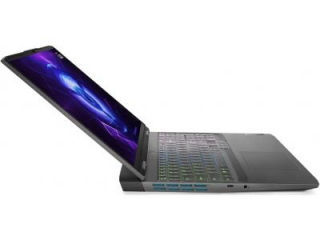 LOQ (82XV00F4IN) Laptop