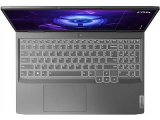 LOQ (82XV00F4IN) Laptop