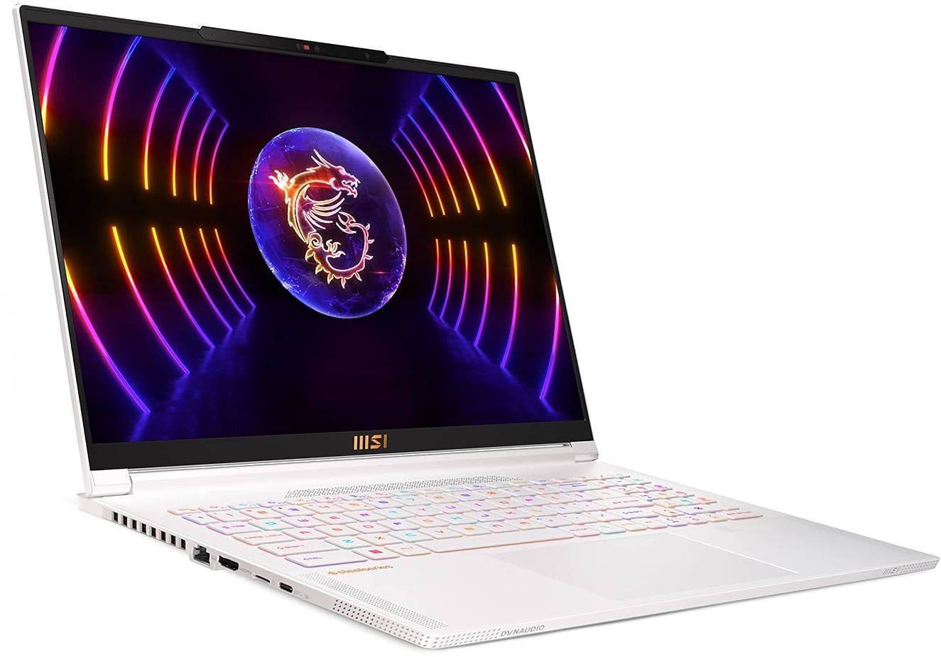 Stealth 16 Studio A13VG-030IN Laptop