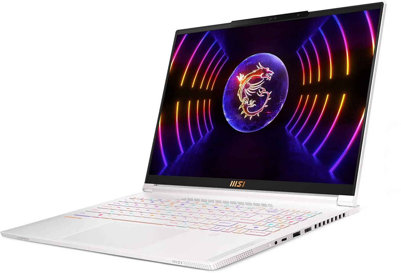 Stealth 16 Studio A13VG-030IN Laptop