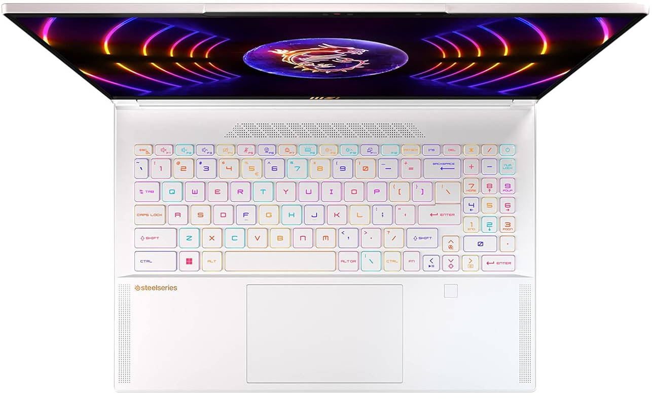 Stealth 16 Studio A13VG-030IN Laptop