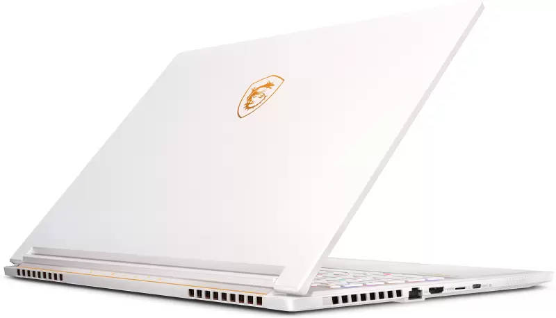Stealth 16 Studio A13VG-030IN Laptop