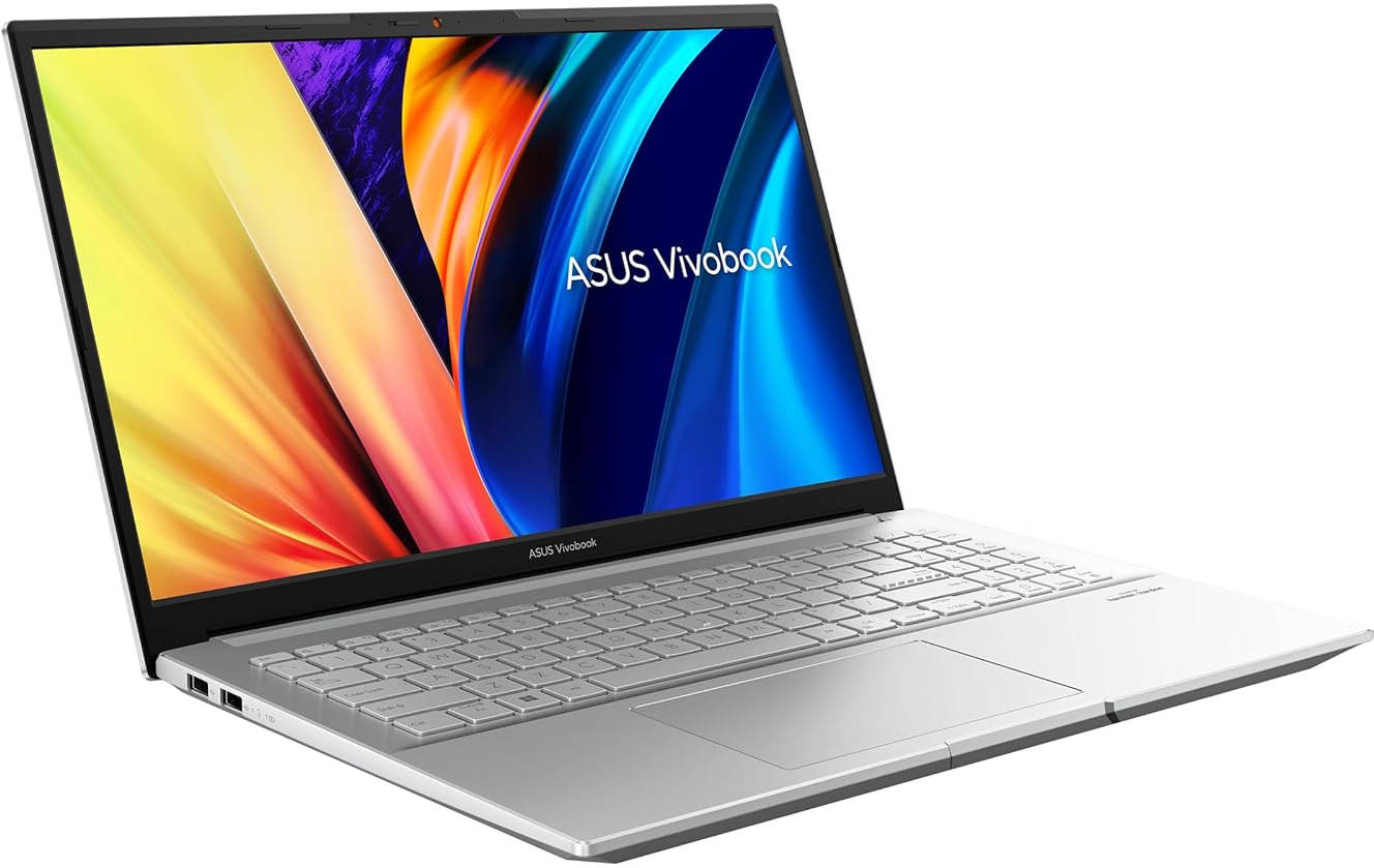 VivoBook Pro 15 M6500QF-HN542WS Laptop