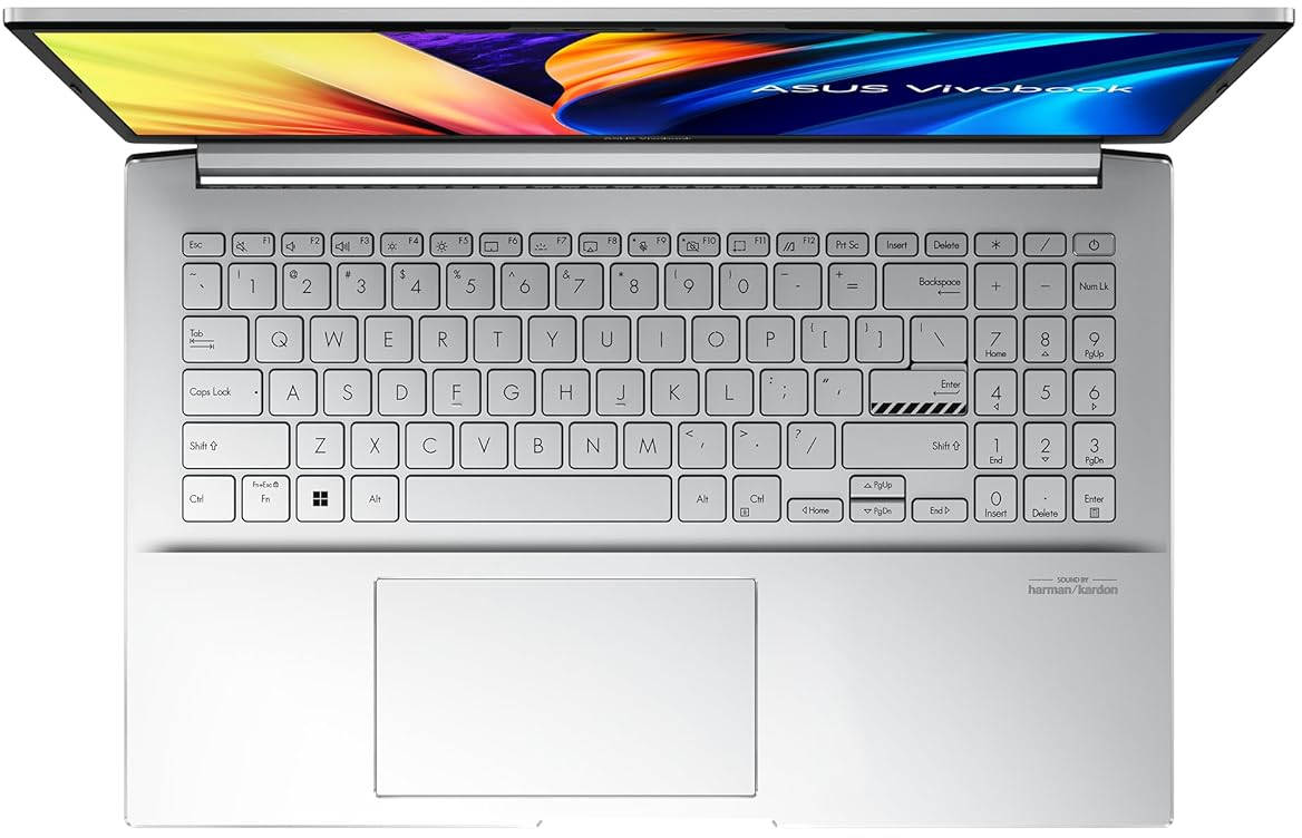 VivoBook Pro 15 M6500QF-HN542WS Laptop
