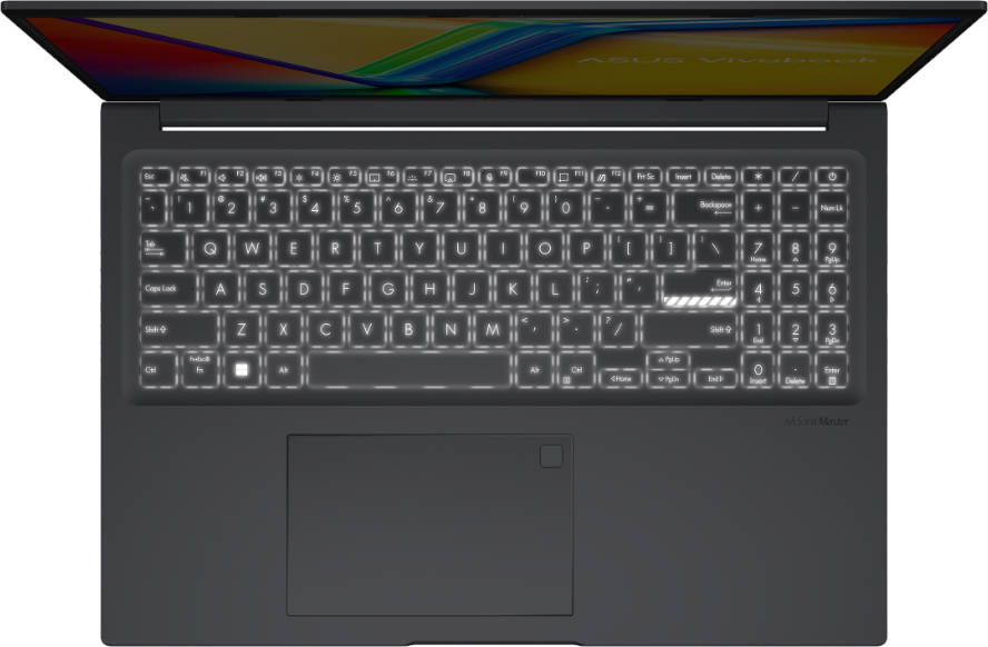 Vivobook 16X K3605ZC-MBN742WS Laptop