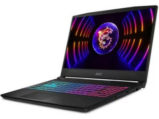 Katana 15 B12VFK-299IN Laptop