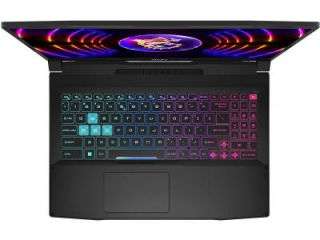 Katana 15 B12VFK-299IN Laptop