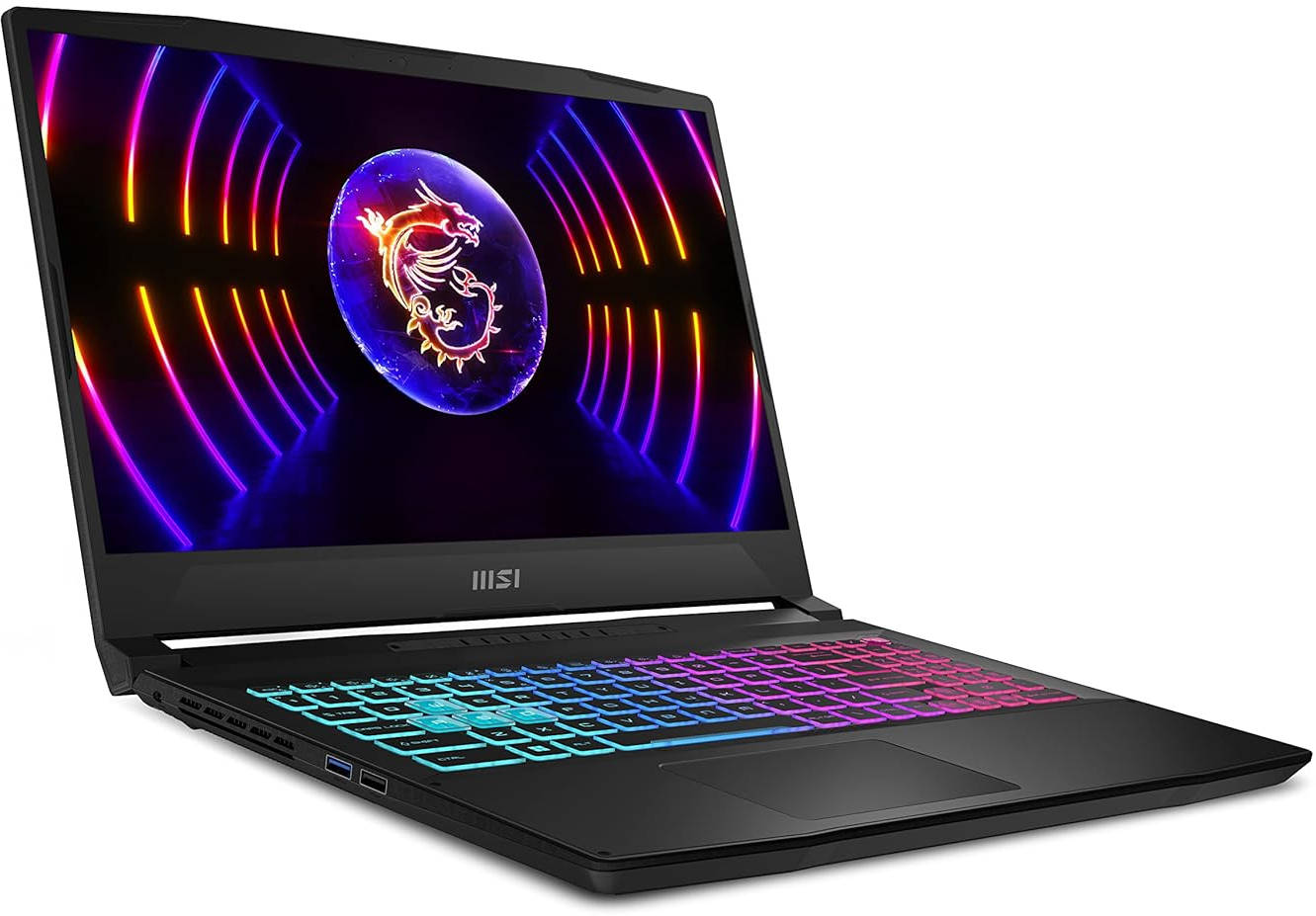 Katana 15 B12VFK-299IN Laptop