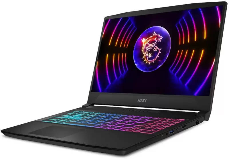 Katana 15 B12VFK-299IN Laptop