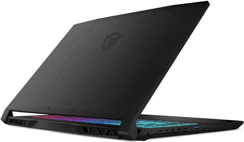 Katana 15 B12VFK-299IN Laptop