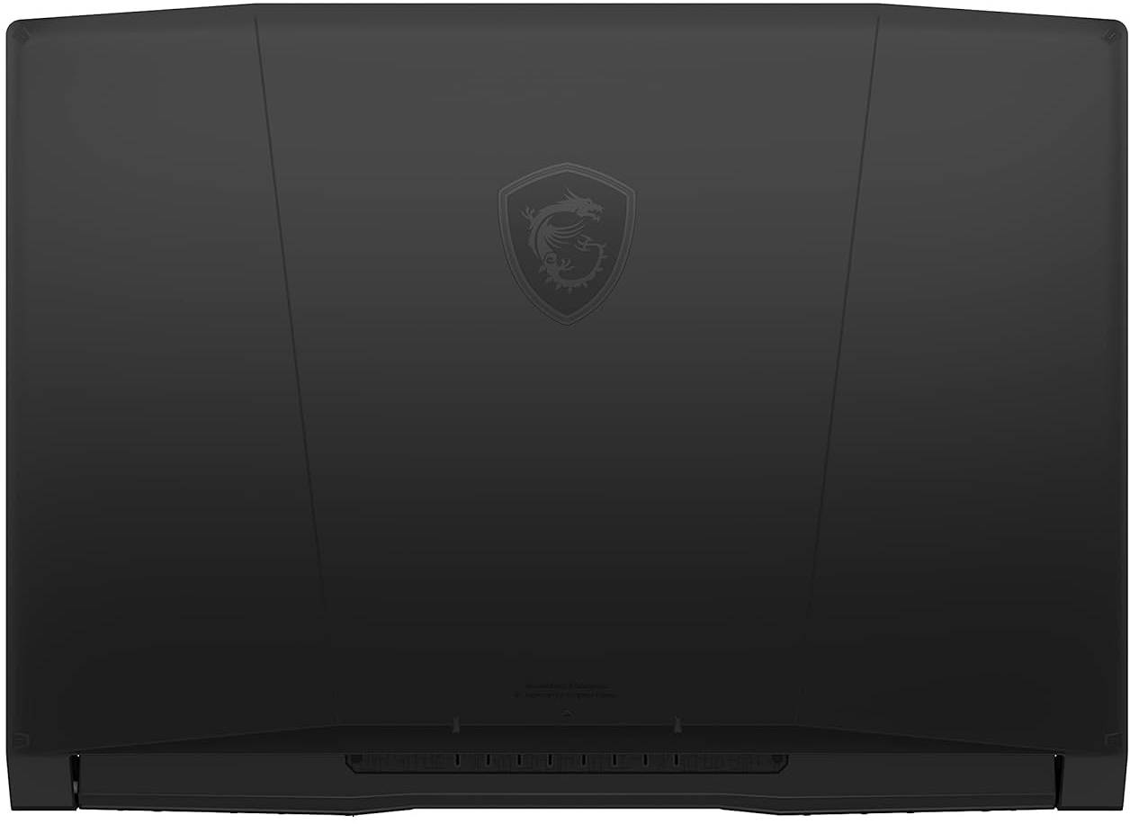 Katana 15 B12VFK-299IN Laptop