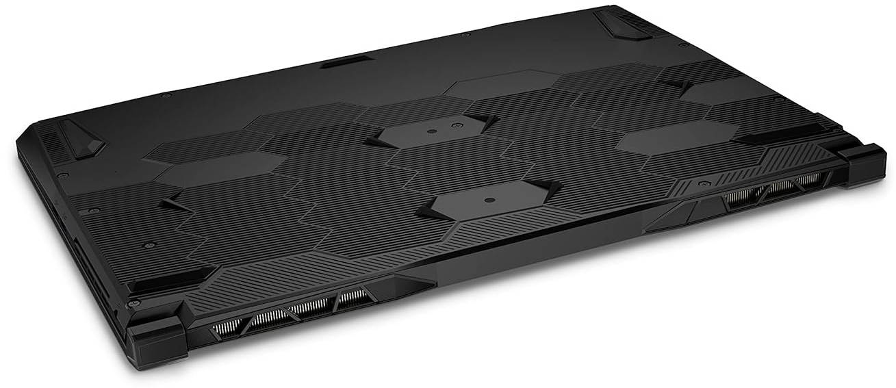 Katana 15 B12VFK-299IN Laptop