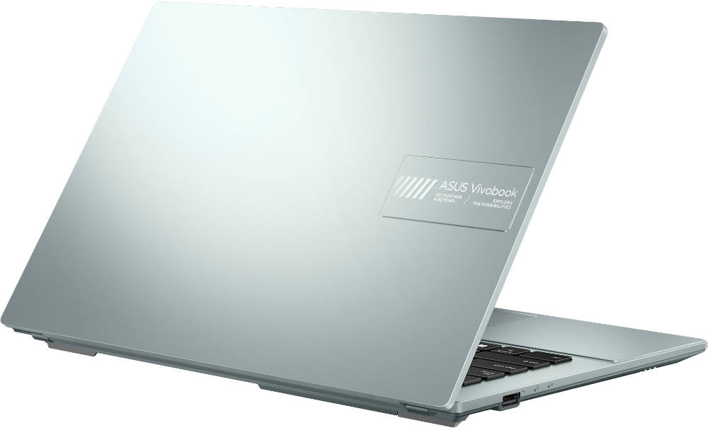 VivoBook Go 14 E1404FA-NK523WS Laptop