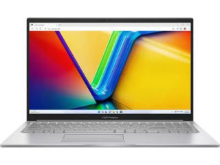 ASUS VivoBook 15 X1504ZA-NJ322WS Laptop