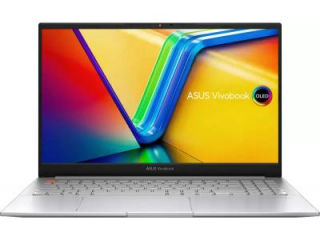 ASUS VivoBook Pro 15 OLED K6502VU-MA542WS Laptop