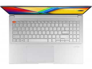 VivoBook Pro 15 OLED K6502VU-MA542WS Laptop