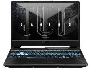 Asus TUF Gaming F15 FX506HF-HN025WS Laptop
