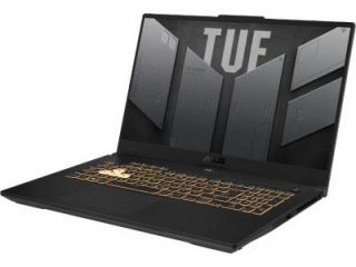 TUF Gaming F17 FX707ZC4-HX048WS Laptop