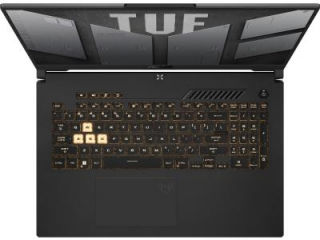 TUF Gaming F17 FX707ZC4-HX048WS Laptop