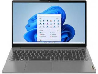 Lenovo Ideapad Slim 3i (82H803LNIN) Laptop