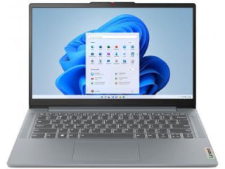 Lenovo Ideapad Slim 3i 14IRU8 (82X60013IN) Laptop