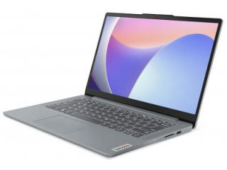 Ideapad Slim 3i 14IRU8 (82X60013IN) Laptop