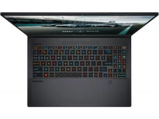 Stealth 16 Mercedes AMG A13VF-265IN Laptop