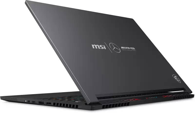 Stealth 16 Mercedes AMG A13VF-265IN Laptop