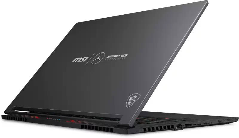 Stealth 16 Mercedes AMG A13VF-265IN Laptop