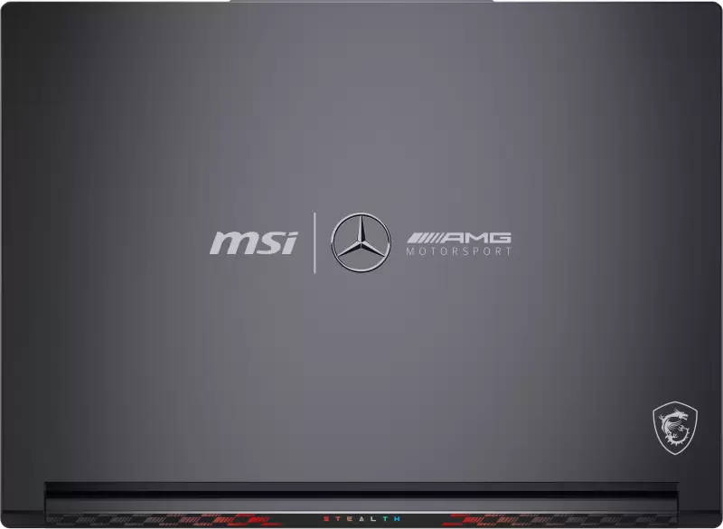 Stealth 16 Mercedes AMG A13VF-265IN Laptop