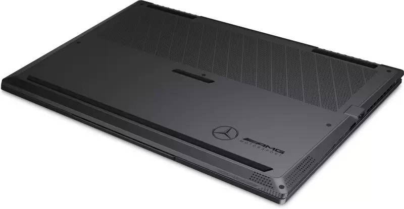 Stealth 16 Mercedes AMG A13VF-265IN Laptop
