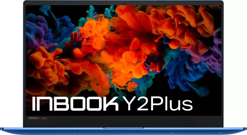 Infinix Inbook Y2 Plus XL29 Laptop