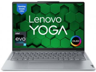 Lenovo Yoga Slim 6 14IRH8 (83E00006IN) Laptop