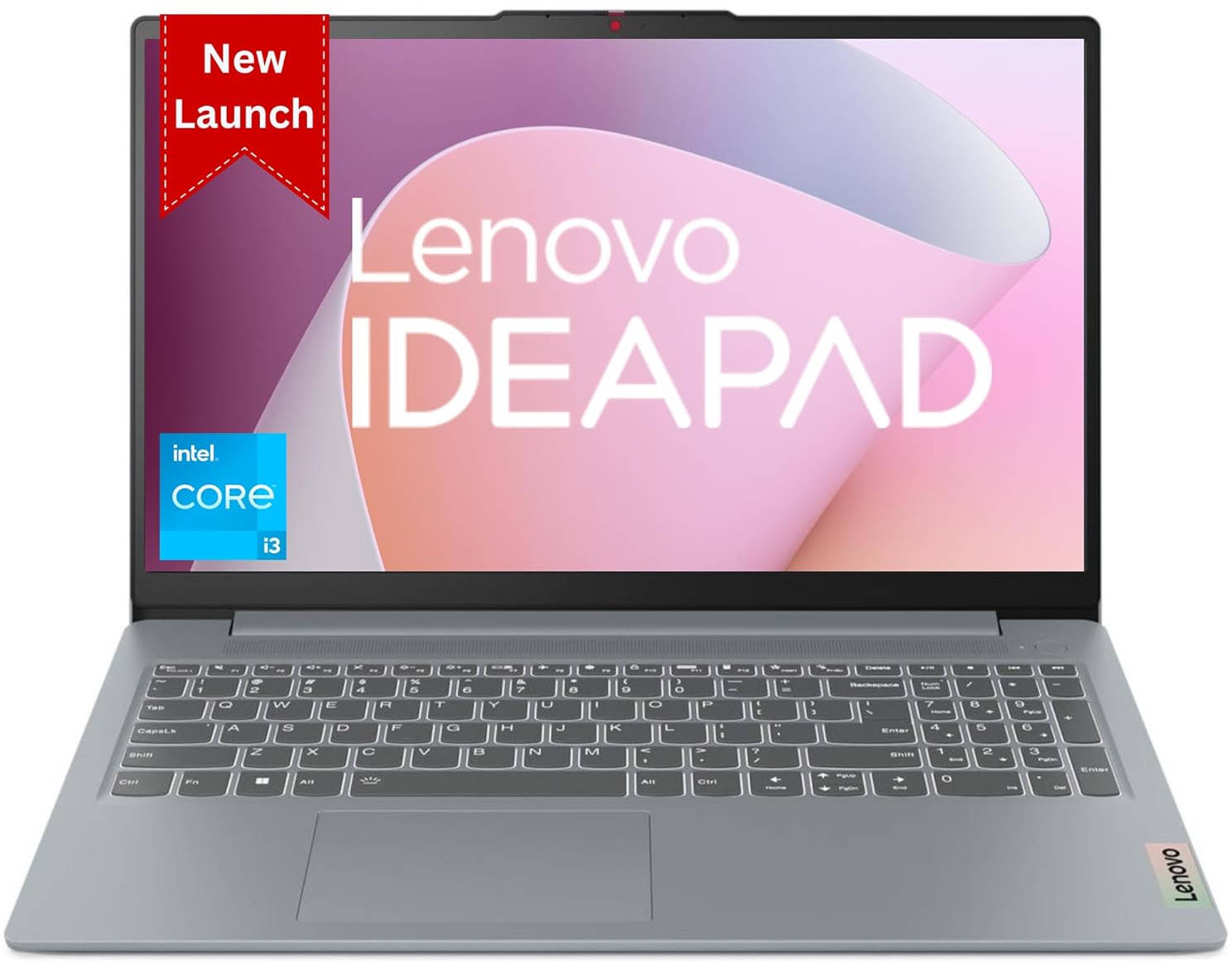 Ideapad Slim 3 15IRU8 (82X70033IN) Laptop