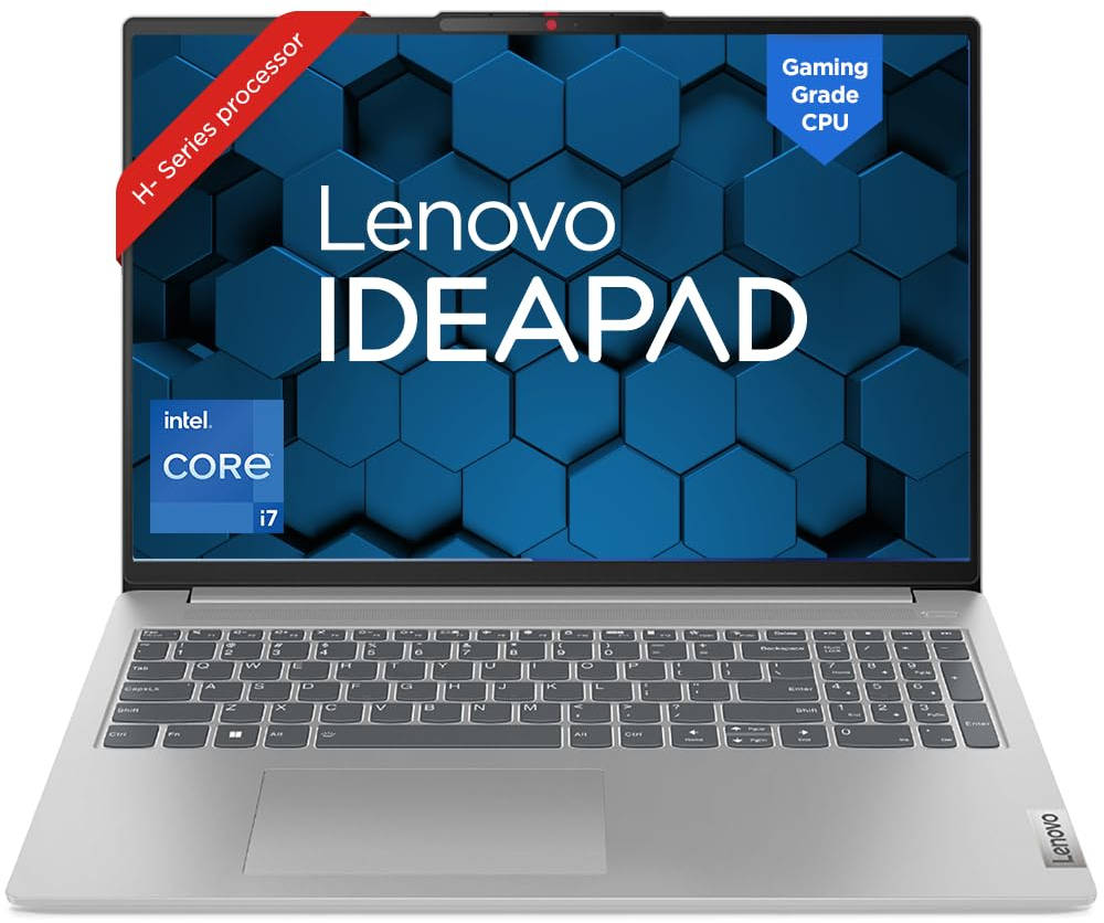 Lenovo Ideapad Slim 5 16IRL8 (82XF003JIN) Laptop