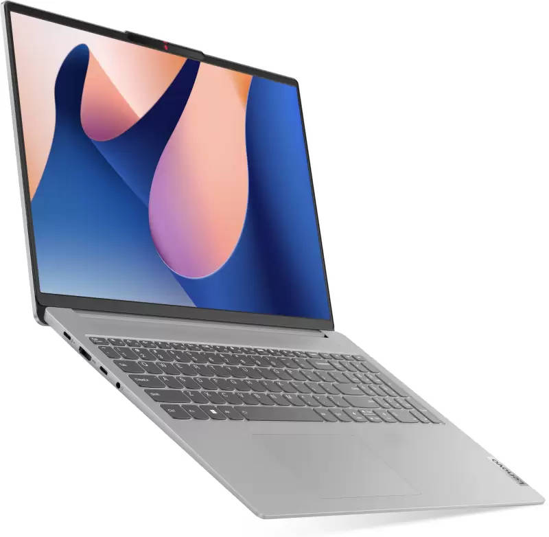 Ideapad Slim 5 16IRL8 (82XF003JIN) Laptop